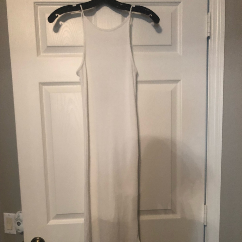 Top Shop. Ripped Dress. XS